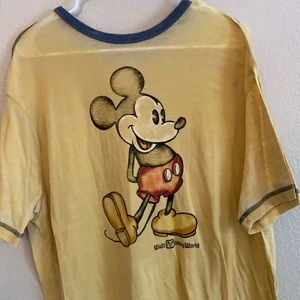 Walt Disney World tee